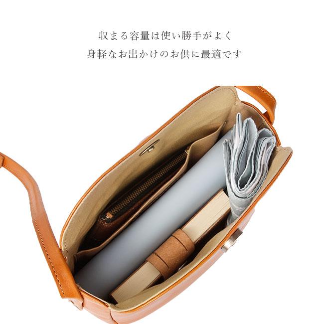 最大42% 12/28限定 クレドラン ショルダーバッグ ミニショルダーバッグ レディース ブランド レザー 本革 斜めがけバッグ 小さい 小さめ 日本製 CLEDRAN CL3719 | CLEDRAN | 10