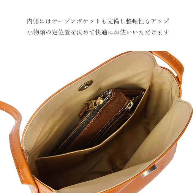 最大50% 3/25限定 クレドラン ショルダーバッグ ミニショルダーバッグ レディース ブランド レザー 本革 斜めがけバッグ 小さい 小さめ 日本製 CLEDRAN CL3719 | CLEDRAN | 11