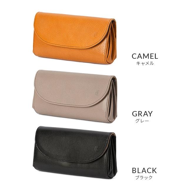 購入価格23650円◻️新品未使用◻️クレドラン◻️長財布◻️黒 CLEDRAN 最大40% 10/1限定 クレドラン 財布 長財布 レディース