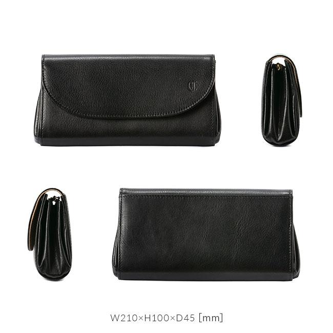 最大42% 8/30限定 クレドラン 財布 長財布 レディース ブランド レザー 本革 大容量 日本製 CLEDRAN CL3728 | CLEDRAN | 06