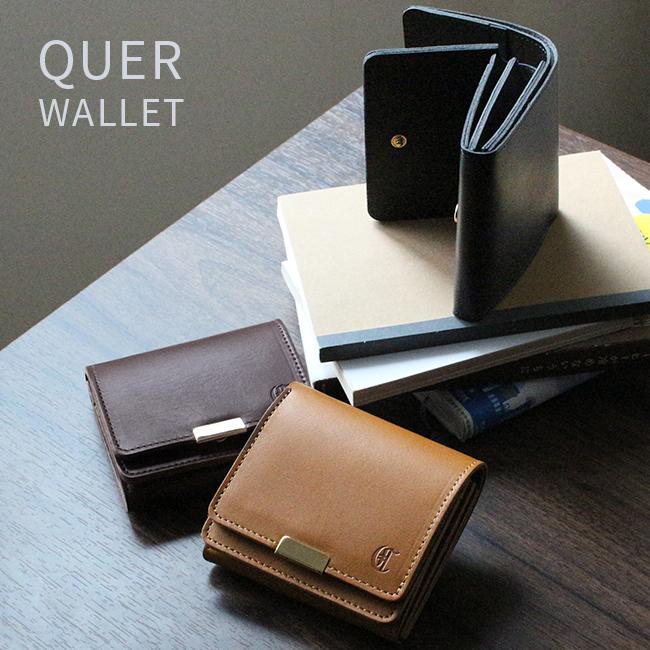 最大42% 12/28限定 クレドラン 財布 二つ折り財布 レディース ブランド レザー 本革 日本製 小さい CLEDRAN CL3729 | CLEDRAN | 04