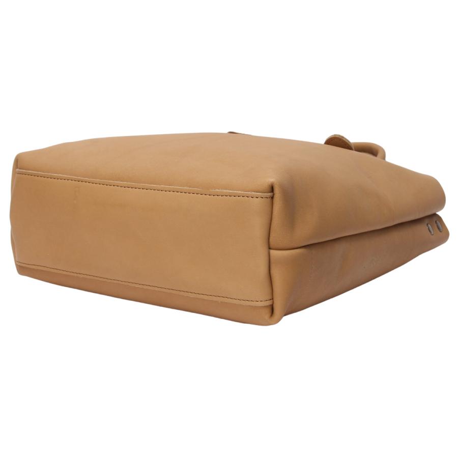 クレドラン トートバッグ レディース ブランド レザー 本革 軽量 日本製 小さめ 斜めがけ A5 2WAY ショルダー フール CLEDRAN HEURE CL3735 | CLEDRAN | 15