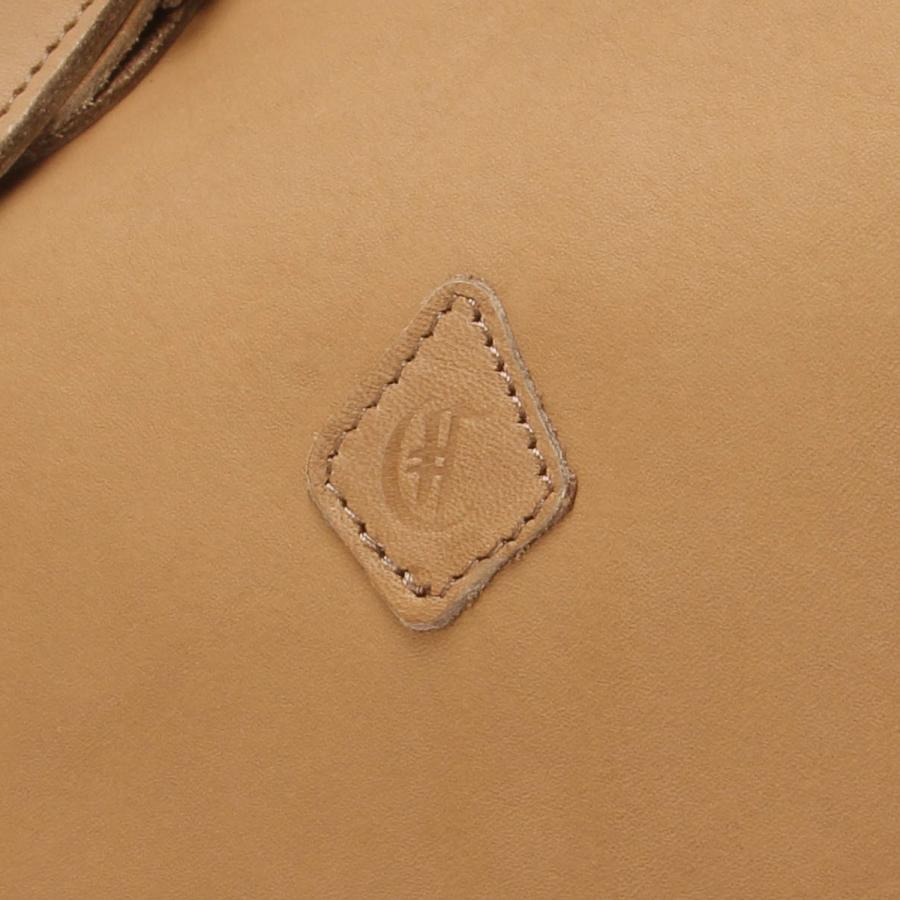 クレドラン トートバッグ レディース ブランド レザー 本革 軽量 日本製 小さめ 斜めがけ A5 2WAY ショルダー フール CLEDRAN HEURE CL3735 | CLEDRAN | 16