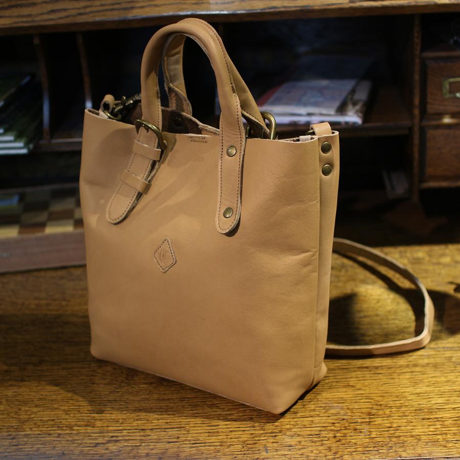 最大42% 12/28限定 クレドラン トートバッグ レディース ブランド レザー 本革 軽量 日本製 小さめ 斜めがけ A5 2WAY ショルダー フール CLEDRAN HEURE CL3735 | CLEDRAN | 17