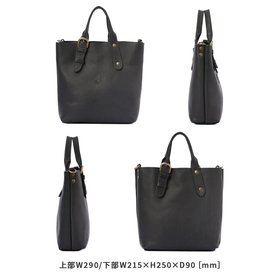 最大50% 3/25限定 クレドラン トートバッグ レディース ブランド レザー 本革 軽量 日本製 小さめ 斜めがけ A5 2WAY ショルダー フール CLEDRAN HEURE CL3735 | CLEDRAN | 06