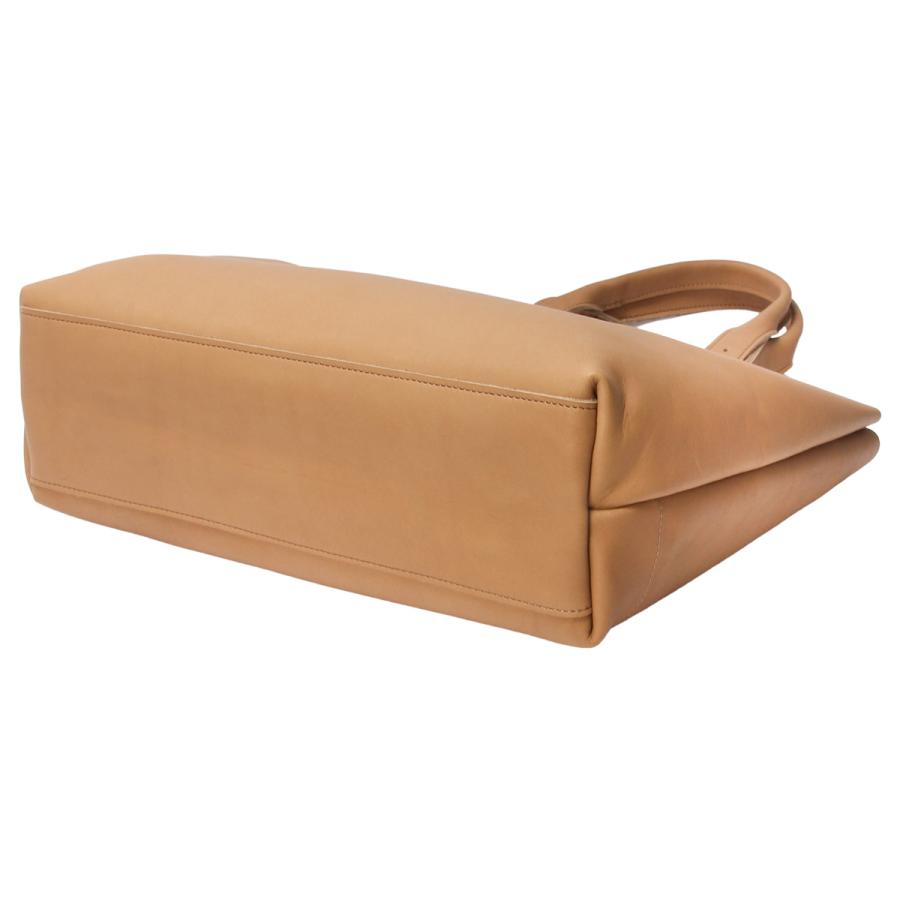 クレドラン トートバッグ レディース ブランド レザー 本革 大容量 軽量 日本製 横型 通勤 旅行 肩掛け 大きめ フール CLEDRAN HEURE CL3736 | CLEDRAN | 15