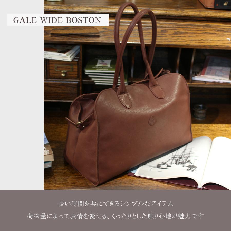 最大42% 12/28限定 クレドラン トートバッグ ボストンバッグ レディース ブランド レザー 本革 大容量 軽量 日本製 肩掛け 大きめ A4 ガレ CLEDRAN GALE CL3748 | CLEDRAN | 04