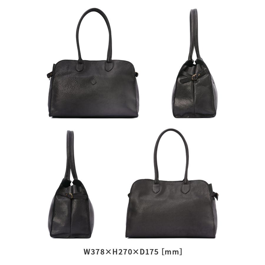 最大42% 12/28限定 クレドラン トートバッグ ボストンバッグ レディース ブランド レザー 本革 大容量 軽量 日本製 肩掛け 大きめ A4 ガレ CLEDRAN GALE CL3748 | CLEDRAN | 06