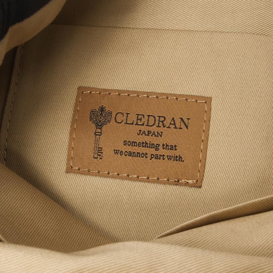 最大42% 2/11限定 クレドラン ショルダーバッグ トートバッグ レディース ブランド 軽量 日本製 斜めがけ B5 2WAY シトロ CLEDRAN CITRO CL3753 在庫限り | CLEDRAN | 13