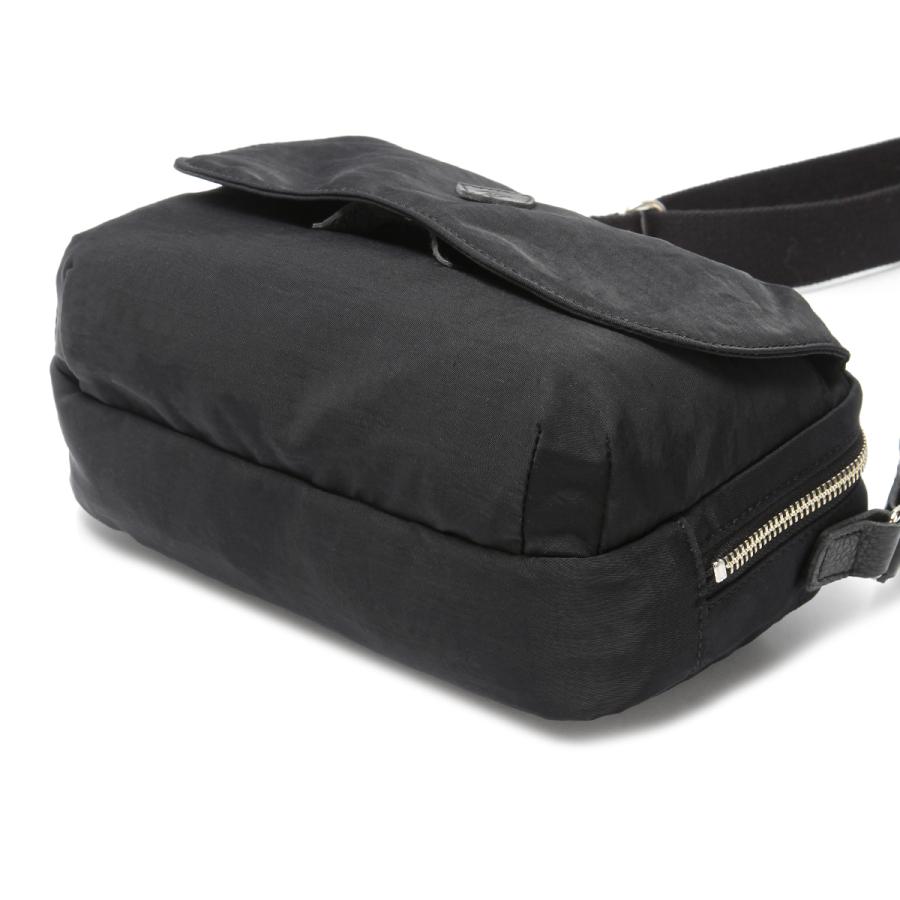 最大42% 12/28限定 クレドラン ショルダーバッグ レディース ブランド 軽量 日本製 斜めがけ 小さめ 横型 B6 ミニ フラップ ペリ CLEDRAN PELI CL3785 | CLEDRAN | 16