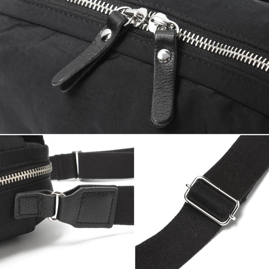 最大42% 12/28限定 クレドラン ショルダーバッグ レディース ブランド 軽量 日本製 斜めがけ 小さめ 横型 B6 ミニ フラップ ペリ CLEDRAN PELI CL3785 | CLEDRAN | 17