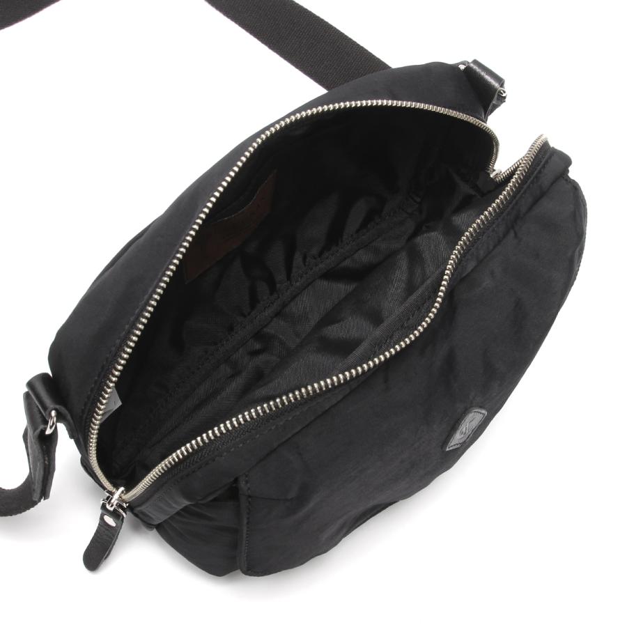 最大42% 2/11限定 クレドラン ショルダーバッグ レディース ブランド 軽量 日本製 斜めがけ 小さめ 横型 B6 ミニ フラップ ペリ CLEDRAN PELI CL3785 | CLEDRAN | 10