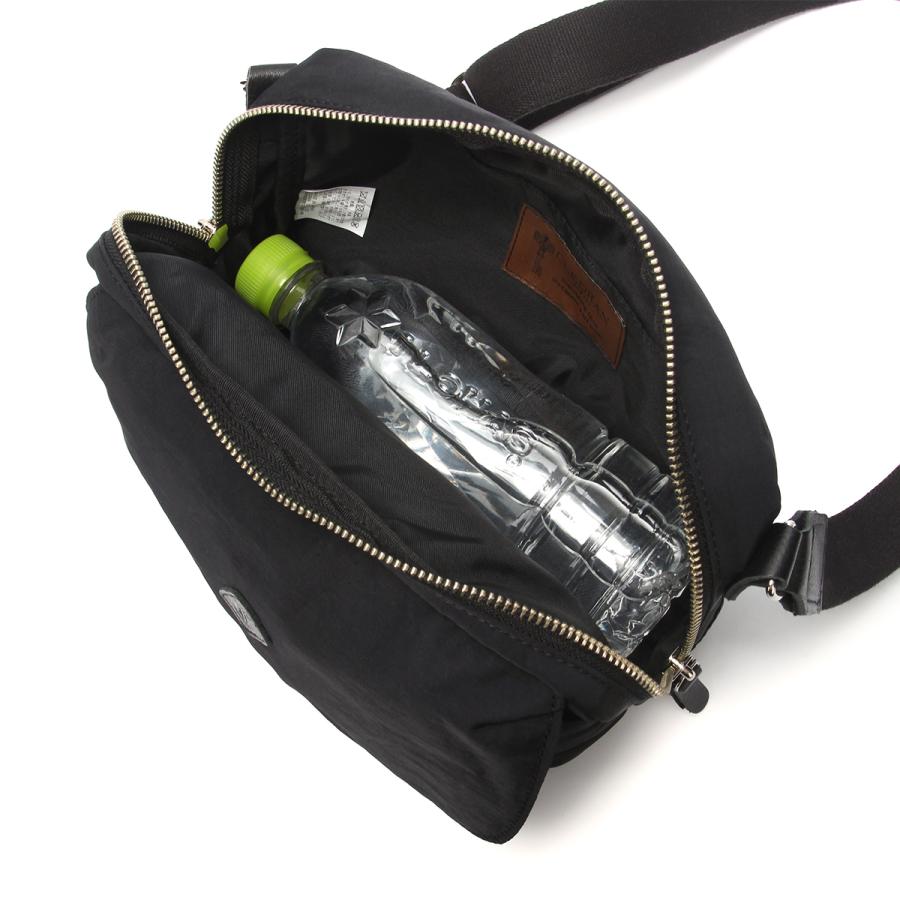 最大42% 12/28限定 クレドラン ショルダーバッグ レディース ブランド 軽量 日本製 斜めがけ 小さめ 横型 B6 ミニ フラップ ペリ CLEDRAN PELI CL3785 | CLEDRAN | 11