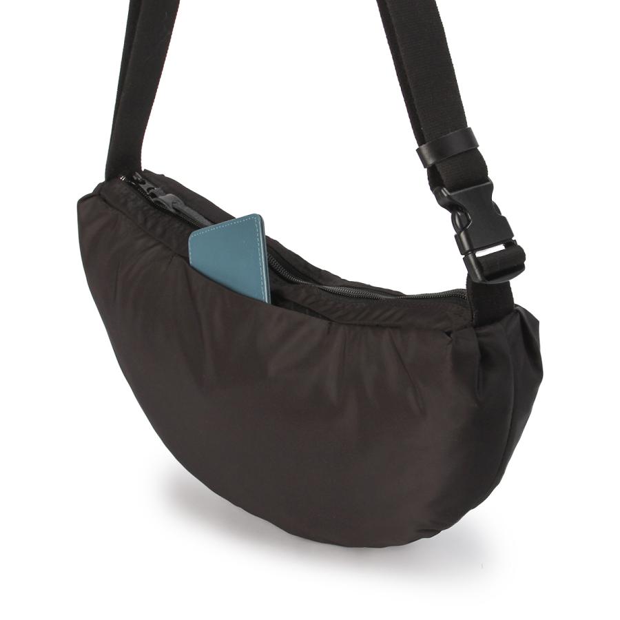 最大42% 12/28限定 クレドラン ショルダーバッグ レディース ブランド 軽量 日本製 横型 舟形 薄型 薄マチ 斜めがけ 2WAYバッグ A5 フォリ CLEDRAN FORI CL3850 | CLEDRAN | 15