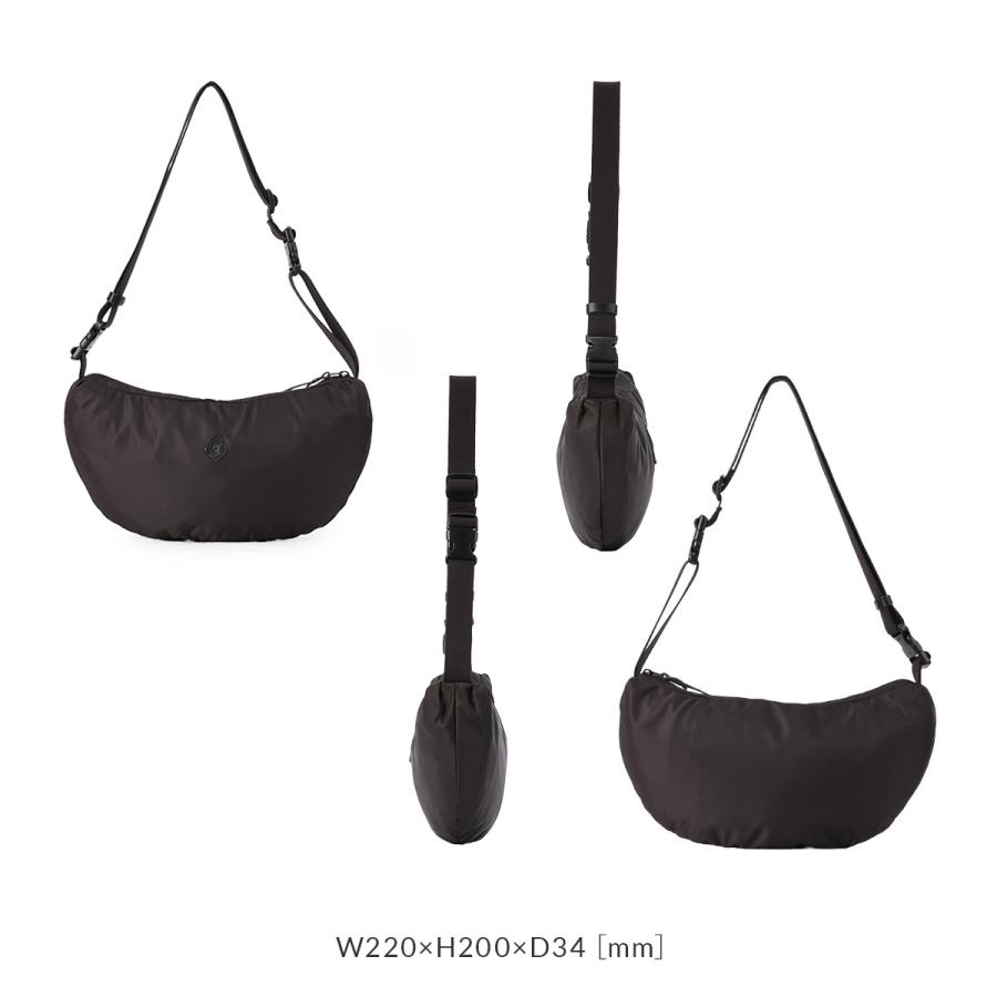 最大50% 3/25限定 クレドラン ショルダーバッグ レディース ブランド 軽量 日本製 横型 舟形 薄型 薄マチ 2WAYバッグ A5 フォリ CLEDRAN FORI CL3850 在庫限り | CLEDRAN | 06