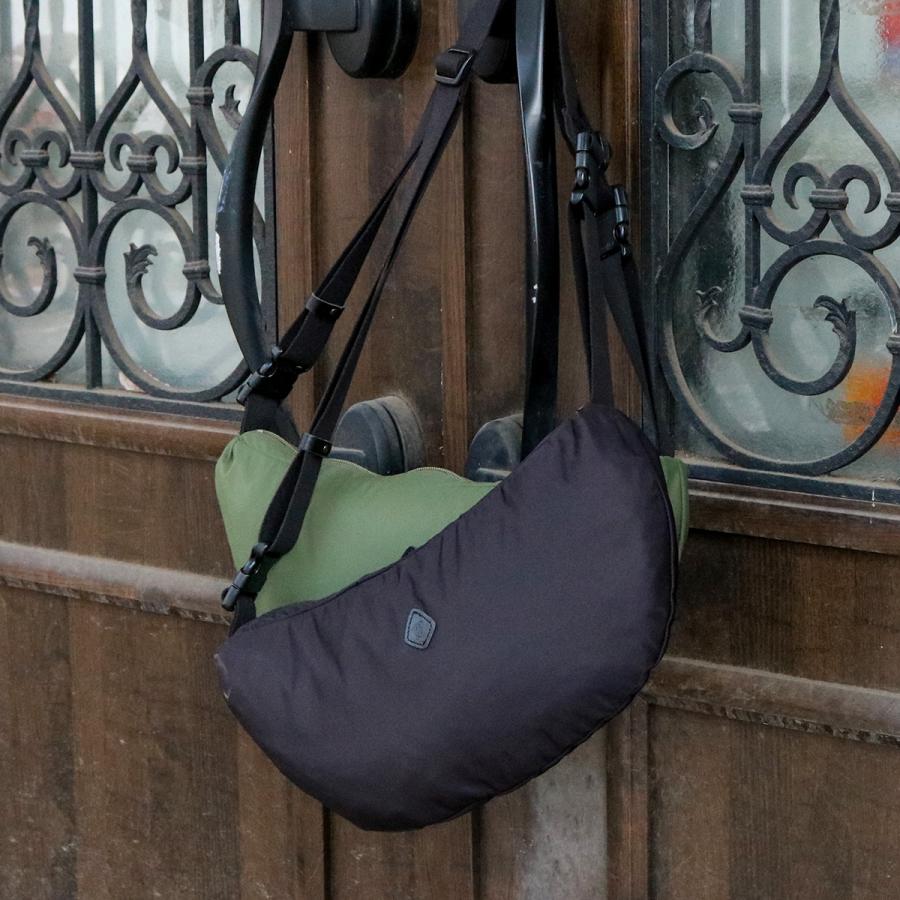 最大50% 3/25限定 クレドラン ショルダーバッグ レディース ブランド 軽量 日本製 横型 舟形 薄型 薄マチ 2WAYバッグ A5 フォリ CLEDRAN FORI CL3850 在庫限り | CLEDRAN | 10