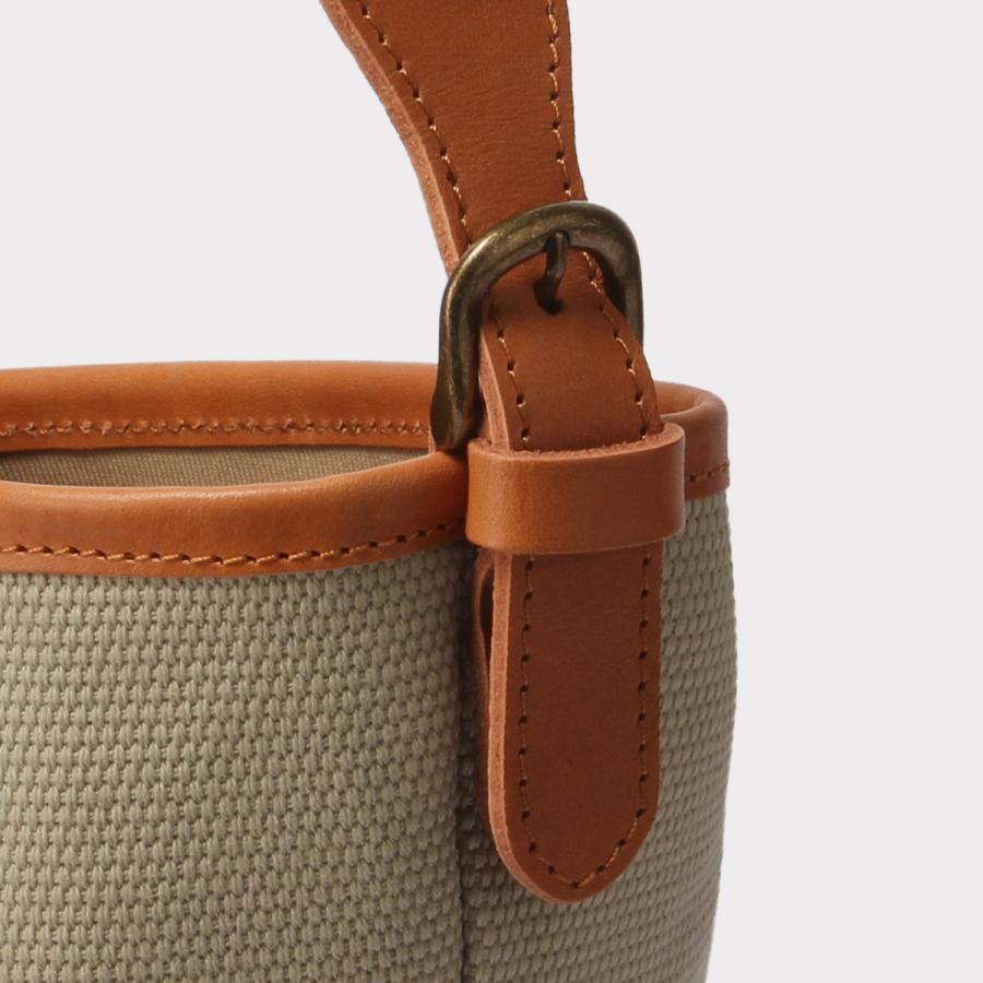 最大42% 2/11限定 クレドラン グラン ショルダーバッグ レディース キャンバス 縦型 A4 CLEDRAN GRAN CL3858 在庫限り | CLEDRAN | 16