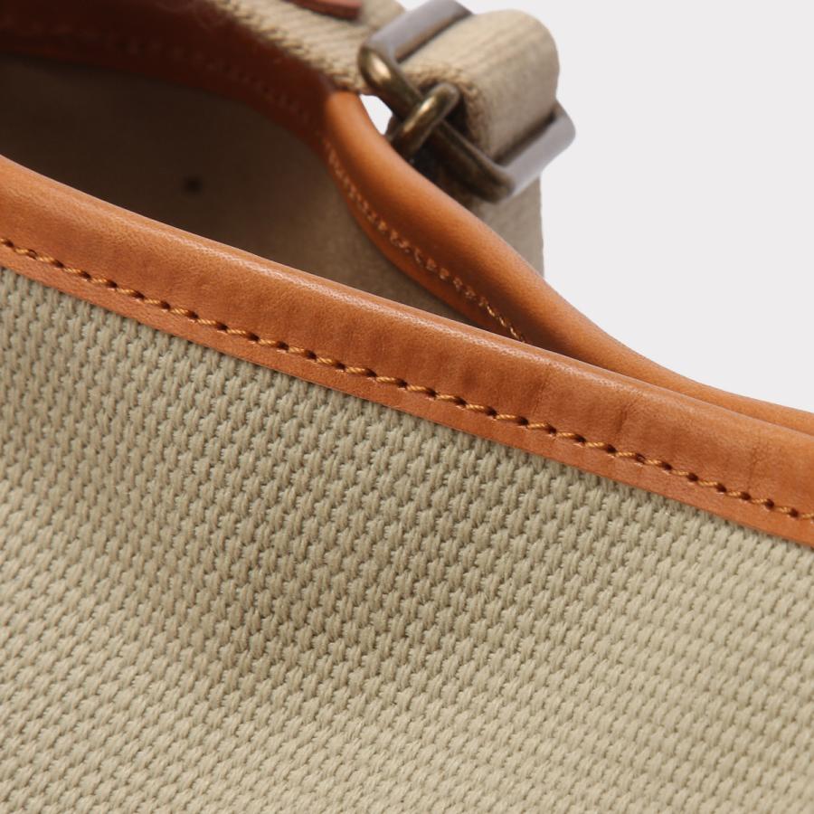 最大42% 2/11限定 クレドラン グラン ショルダーバッグ レディース キャンバス 縦型 A4 CLEDRAN GRAN CL3858 在庫限り | CLEDRAN | 17