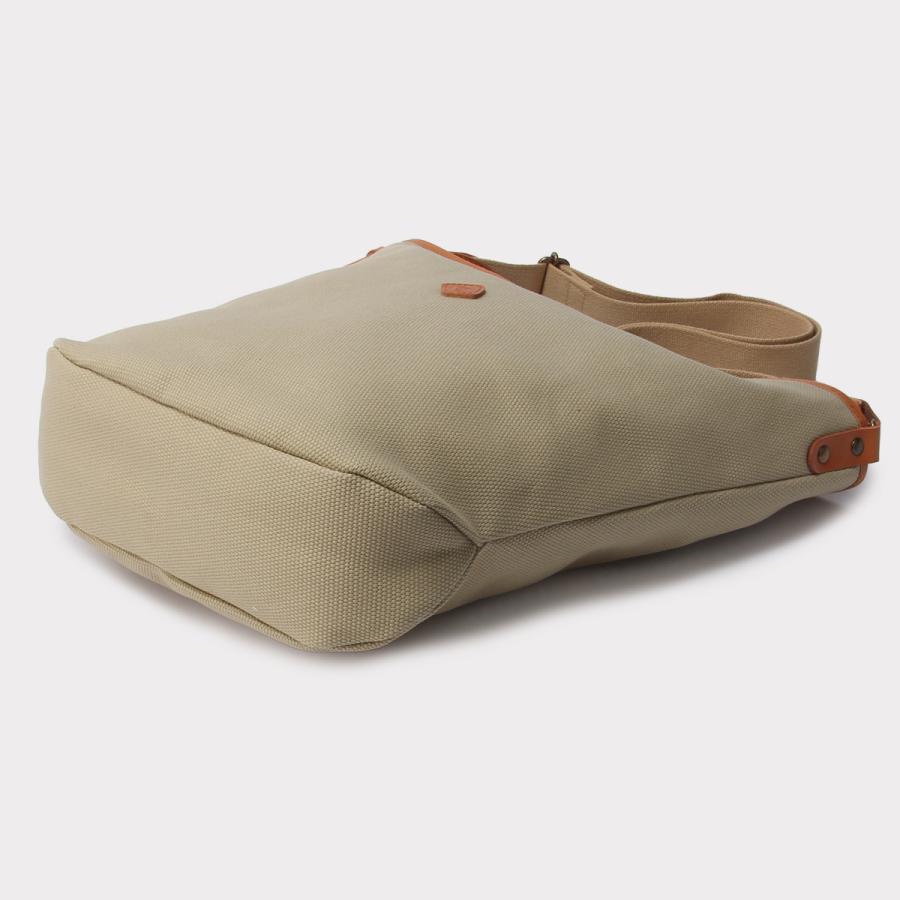 最大42% 12/28限定 クレドラン グラン ショルダーバッグ レディース キャンバス 縦型 A4 CLEDRAN GRAN CL3858 | CLEDRAN | 18