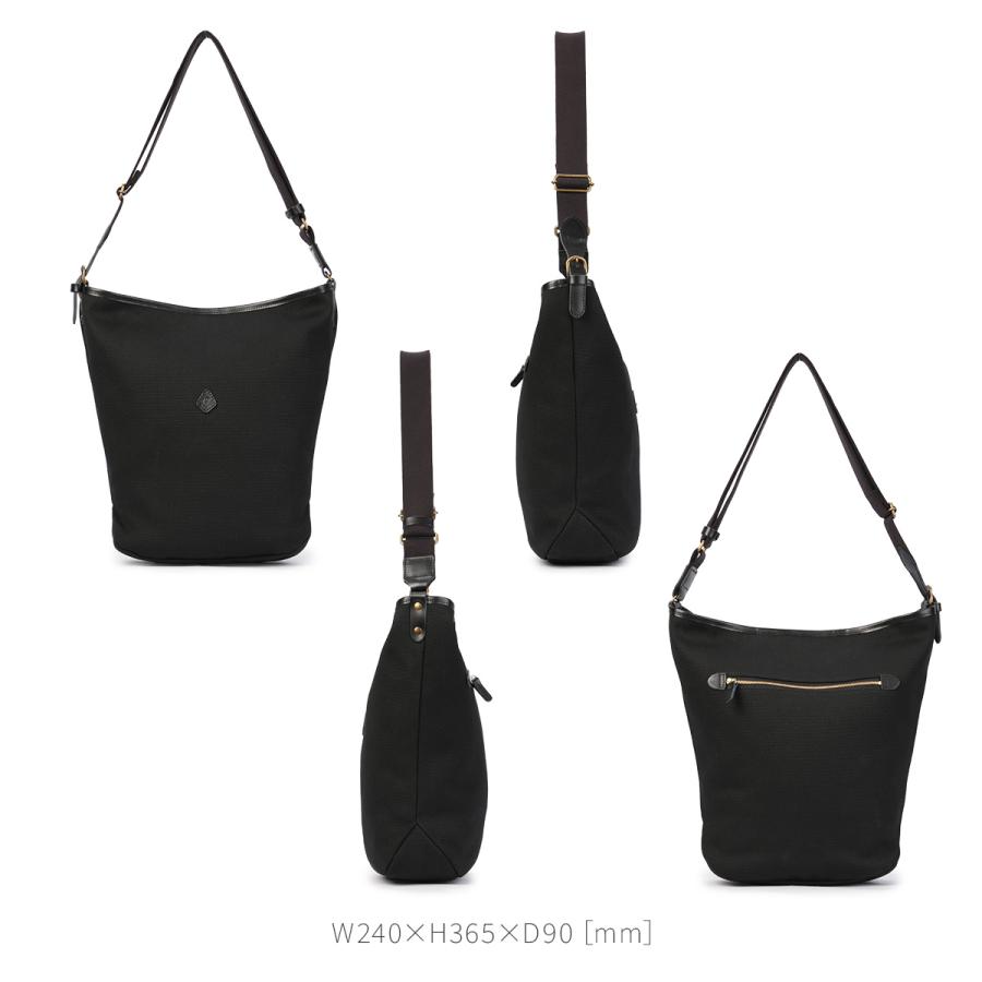 最大42% 1/19限定 クレドラン グラン ショルダーバッグ レディース キャンバス 縦型 A4 CLEDRAN GRAN CL3858 | CLEDRAN | 07