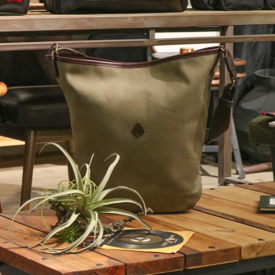 最大50% 3/25限定 クレドラン グラン ショルダーバッグ レディース キャンバス 縦型 A4 CLEDRAN GRAN CL3858 在庫限り | CLEDRAN | 10