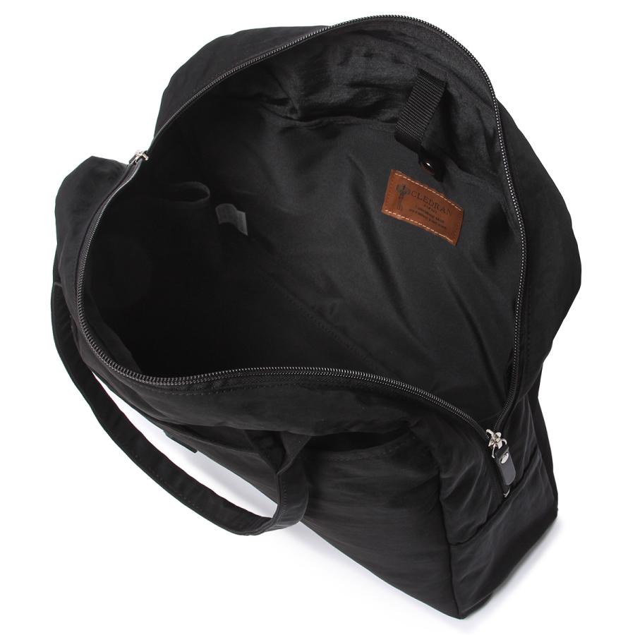 最大42% 12/28限定 クレドラン シェバ ボストンバッグ トートバッグ レディース A4 CLEDRAN CHEVA CL3860 | CLEDRAN | 10