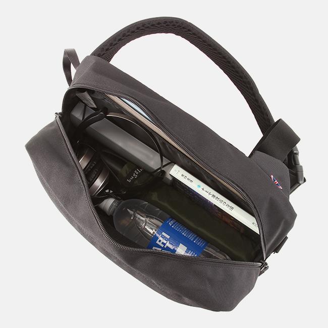 最大43% 4/28から キャビンゼロ ボディバッグ ワンショルダーバッグ メンズ ブランド 大容量 軽量 斜め掛け 11L クラシッククロス CABIN ZERO CLASSIC CROSS | cabin zero | 14