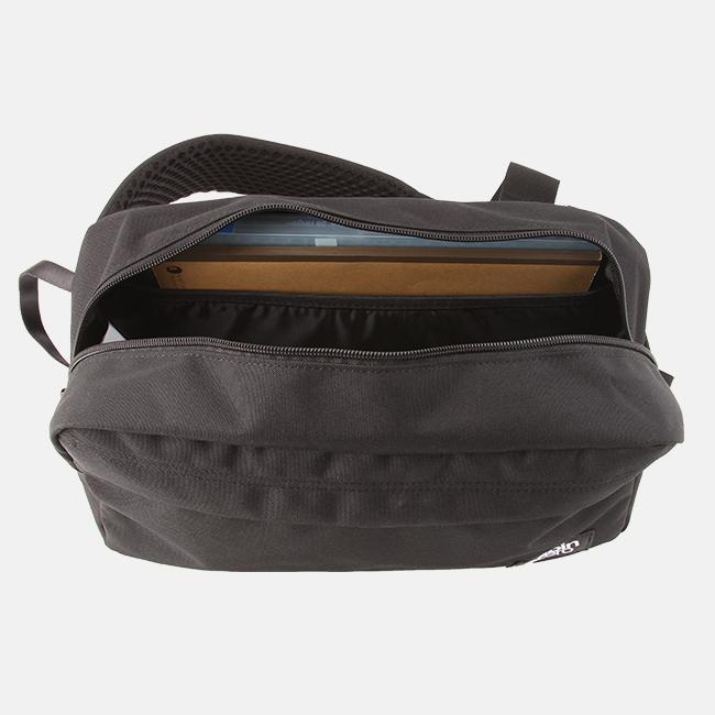 キャビンゼロ ボディバッグ ワンショルダーバッグ メンズ ブランド 大容量 軽量 斜め掛け 11L クラシッククロス CABIN ZERO CLASSIC CROSS | cabin zero | 17