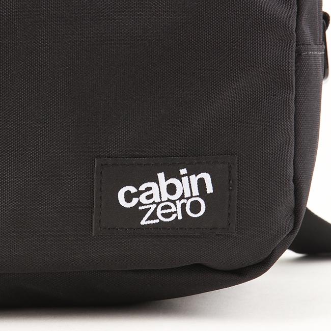 cabin zero キャビンゼロ ボディバッグ ワンショルダーバッグ