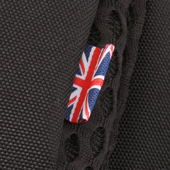 キャビンゼロ ボディバッグ ワンショルダーバッグ メンズ ブランド 大容量 軽量 斜め掛け 11L クラシッククロス CABIN ZERO CLASSIC CROSS | cabin zero | 19