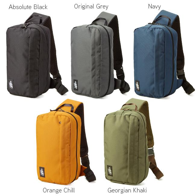 最大44% 3/22まで キャビンゼロ ボディバッグ ワンショルダーバッグ メンズ ブランド 大容量 軽量 斜め掛け 11L クラシッククロス CABIN ZERO CLASSIC CROSS | cabin zero | 07