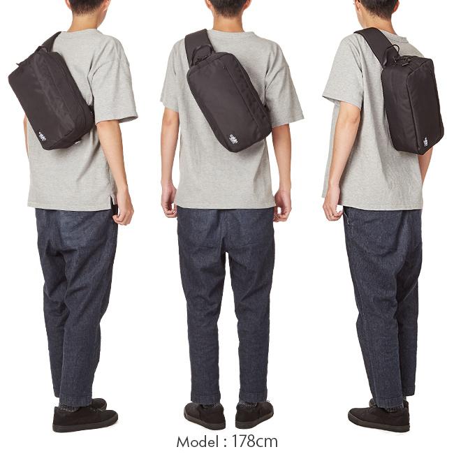 最大44% 3/22まで キャビンゼロ ボディバッグ ワンショルダーバッグ メンズ ブランド 大容量 軽量 斜め掛け 11L クラシッククロス CABIN ZERO CLASSIC CROSS | cabin zero | 10