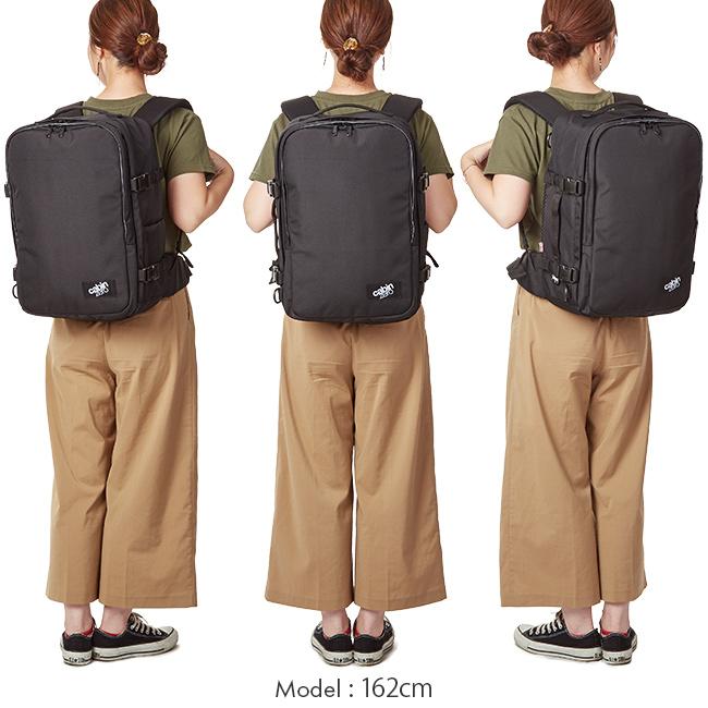 キャビンゼロ リュック メンズ レディース ブランド 大容量 通学 通勤 旅行 機内持ち込み 32L クラシックプロ CABIN ZERO CLASSIC PRO | cabin zero | 09