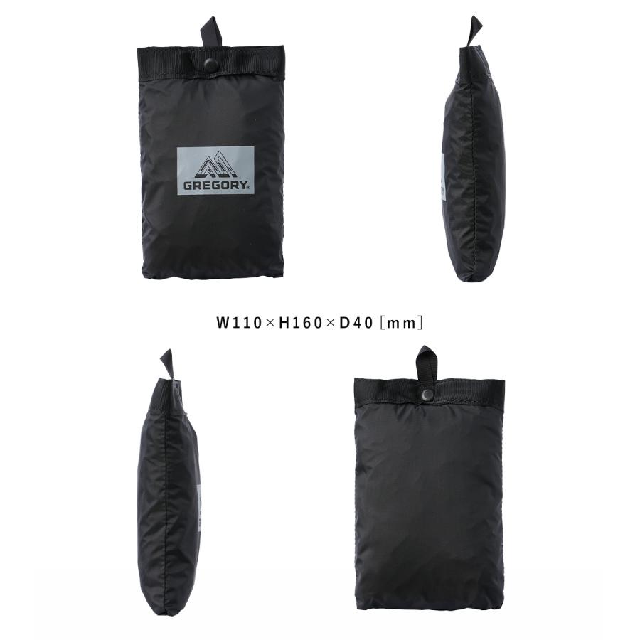 最大41% 3/25限定 グレゴリー クラシック リュック バッグ レインカバー リュックカバー 防水 GREGORY CLASSIC 1047341041 | GREGORY | 04
