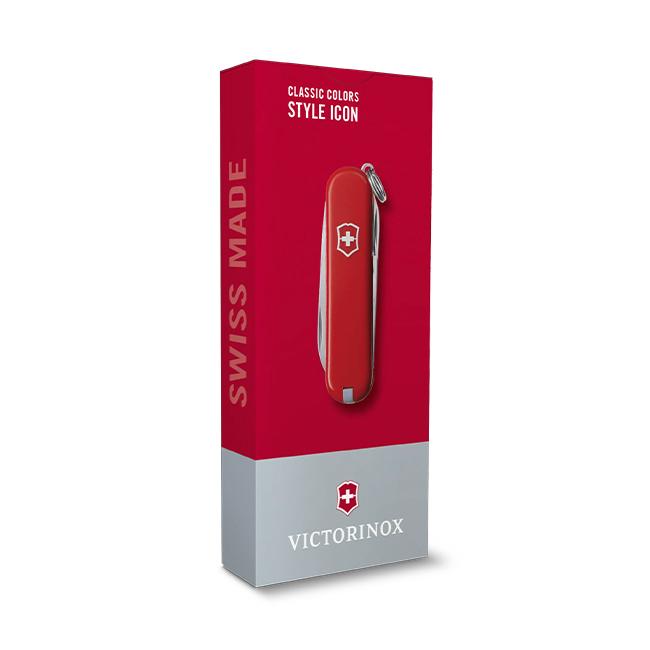 ビクトリノックス ナイフ マルチツール アウトドア キャンプ 防災グッズ 7機能 クラシックSD スモール・マルチツール VICTORINOX 正規品 | VICTORINOX | 03