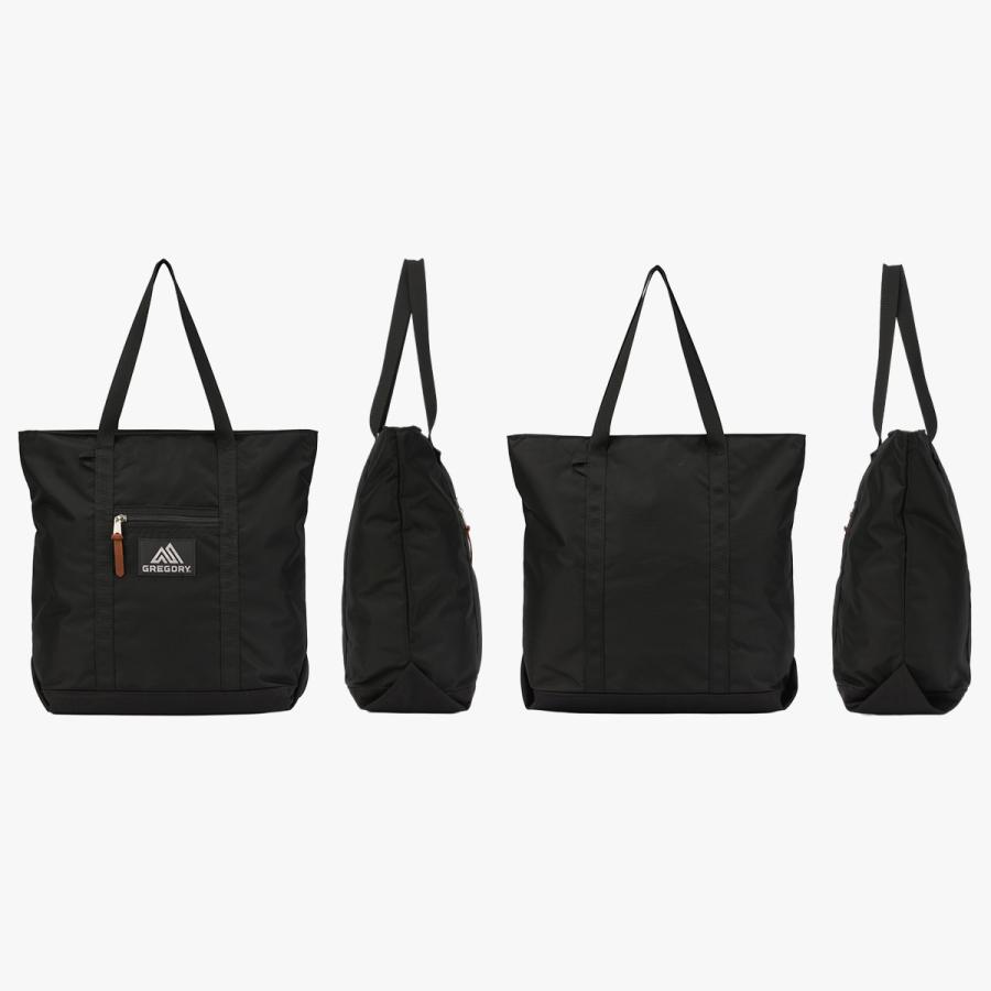 最大50% 10/20限定 グレゴリー クラシック トートバッグ メンズ レディース ナイロン 軽量 肩掛け A4 20L GREGORY CLASSIC 08J*29728 | GREGORY | 02