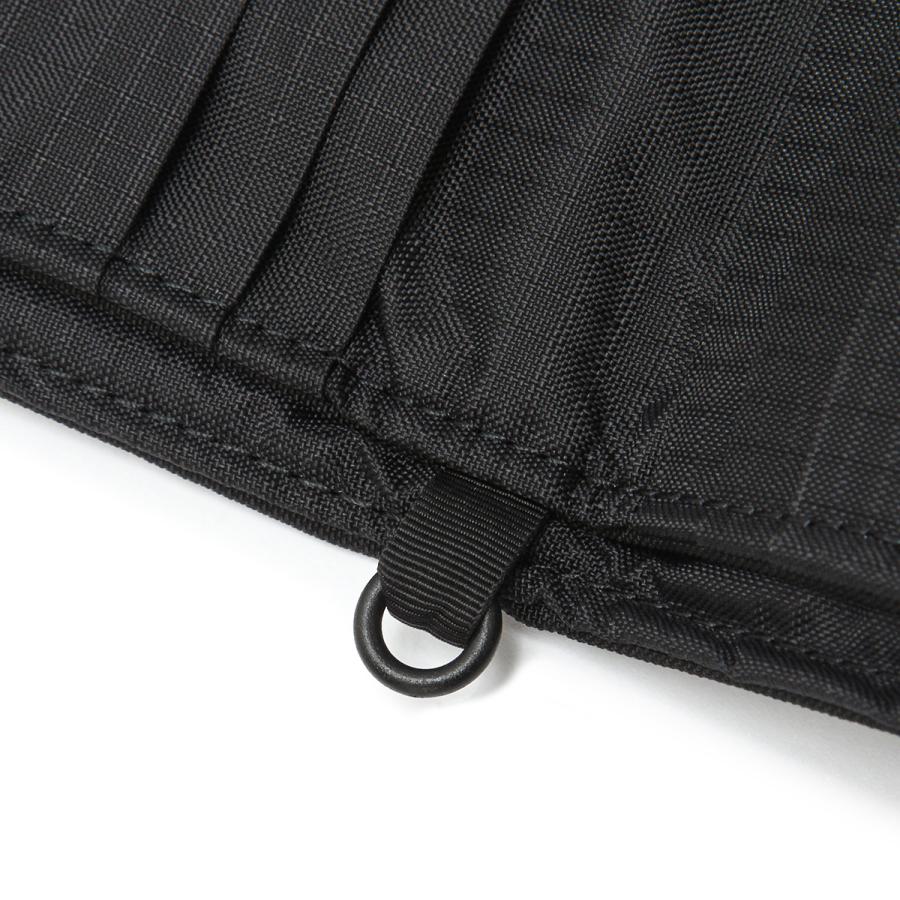 グレゴリー 二つ折り財布 メンズ レディース ブランド ナイロン 軽量 ミニ財布 小さい財布 GREGORY Classic Wallet 1525291041 | GREGORY | 11