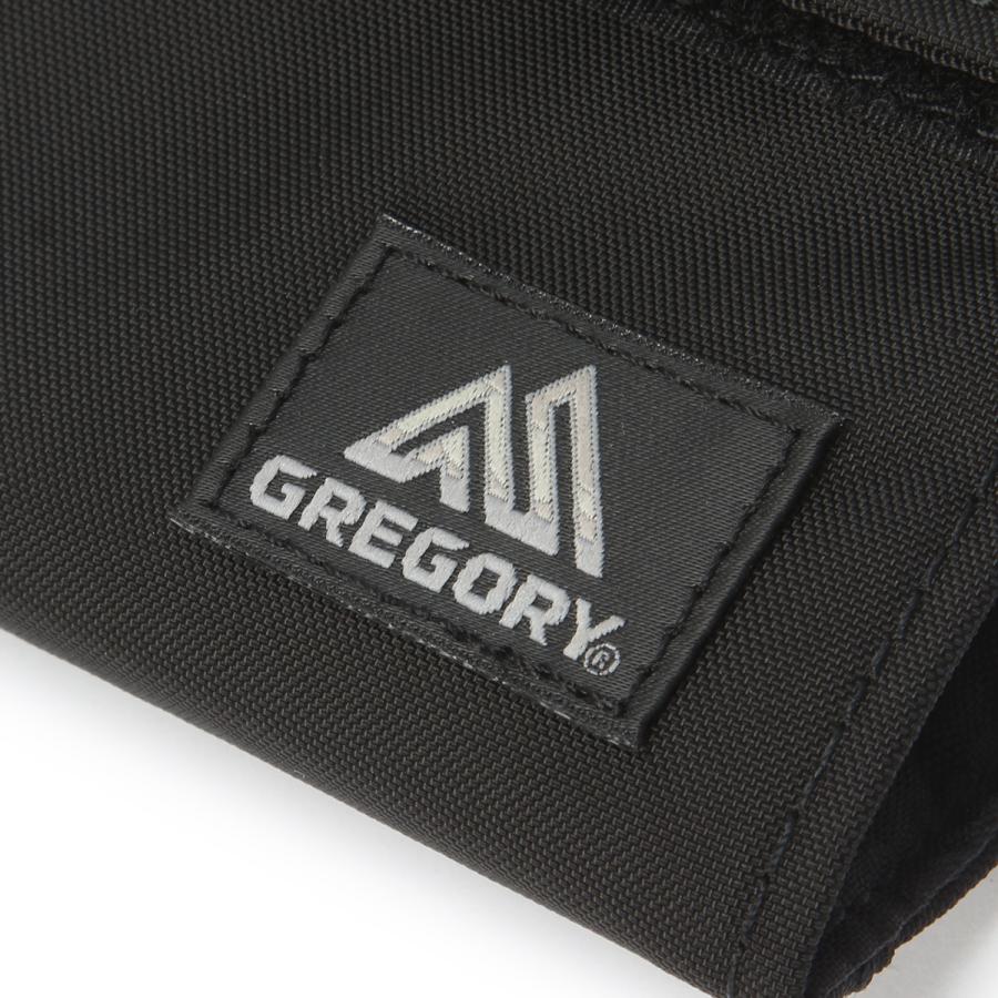 【新品】GREGORY グリゴリー ショルダーバッグ&ミニ財布 GREGORY グレゴリー 二つ折り財布 メンズ レディース ブランド