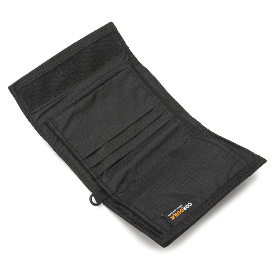 グレゴリー 二つ折り財布 メンズ レディース ブランド ナイロン 軽量 ミニ財布 小さい財布 GREGORY Classic Wallet 1525291041 | GREGORY | 06