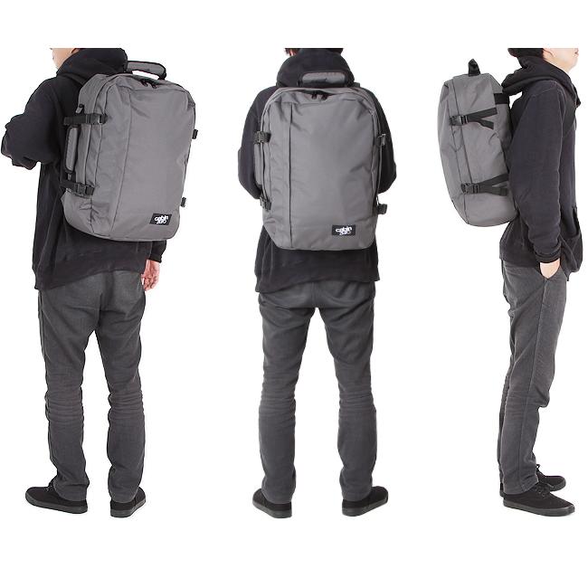 【新品】cabin zero[キャビンゼロ] バッグパック 44L【グレー】 cabin zero 最大46% 10/26まで キャビンゼロ リュック メンズ