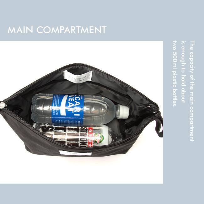 最大42% 2/25限定 サンドクヴィスト ポーチ レディース メンズ 小物入れ SANDQVIST cleo 在庫限り | SANDQVIST | 17