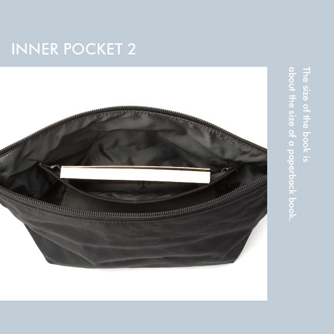 最大42% 1/15限定 サンドクヴィスト ポーチ レディース メンズ 小物入れ SANDQVIST cleo 在庫限り | SANDQVIST | 20