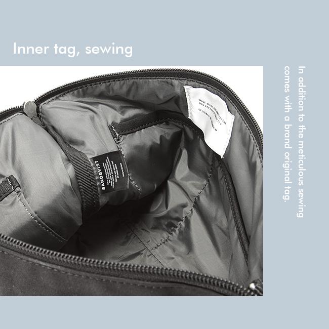 最大38% 3/18限定 サンドクヴィスト ポーチ レディース メンズ 小物入れ SANDQVIST cleo 在庫限り | SANDQVIST | 21