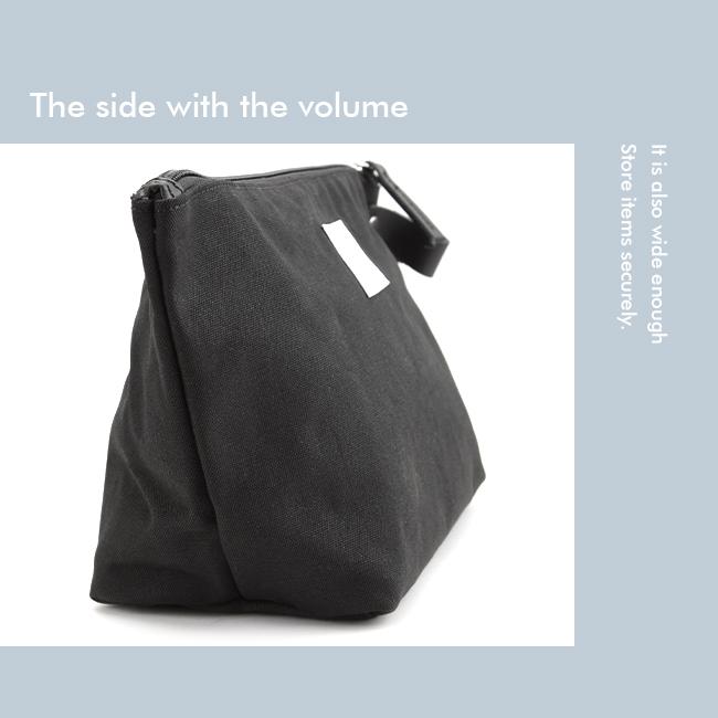 最大42% 1/15限定 サンドクヴィスト ポーチ レディース メンズ 小物入れ SANDQVIST cleo 在庫限り | SANDQVIST | 23