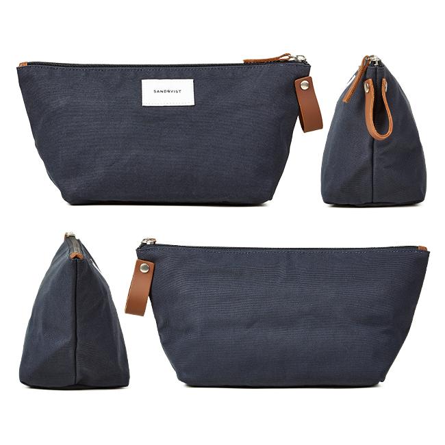 最大38% 3/18限定 サンドクヴィスト ポーチ レディース メンズ 小物入れ SANDQVIST cleo 在庫限り | SANDQVIST | 10