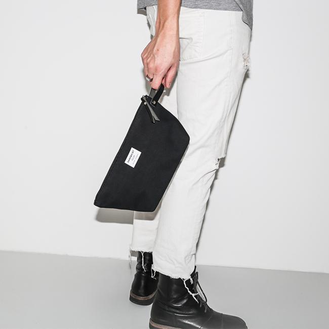 最大42% 1/15限定 サンドクヴィスト ポーチ レディース メンズ 小物入れ SANDQVIST cleo 在庫限り | SANDQVIST | 11