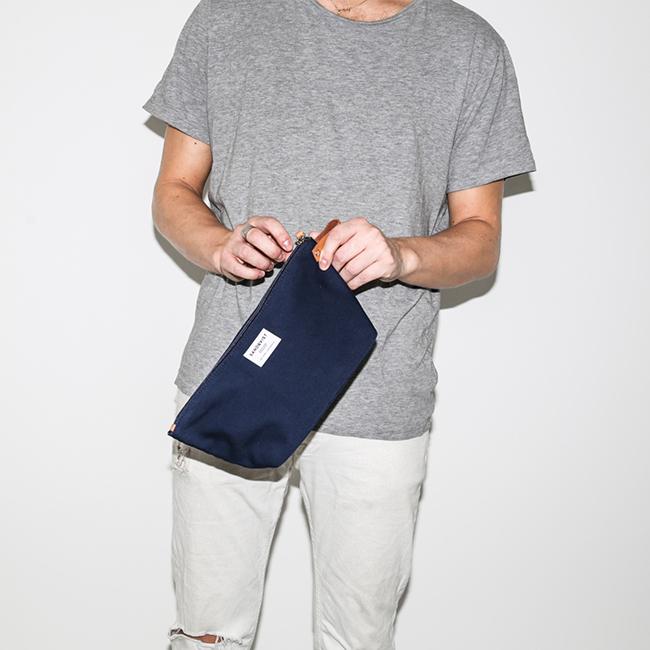 最大43% 4/11限定 サンドクヴィスト ポーチ レディース メンズ 小物入れ SANDQVIST cleo 在庫限り | SANDQVIST | 13