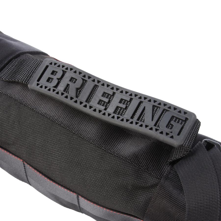ブリーフィング BRIEFING GOLF ゴルフ クラブケース【新品未使用】 日本正規品 ブリーフィングゴルフ スコープケース[品番