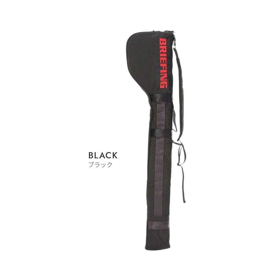 最大51% 1/19限定 ブリーフィング ゴルフ スタンダード クラブケース クラブカバー BRIEFING GOLF STANDARD BRG253G32 | BRIEFING GOLF | 02