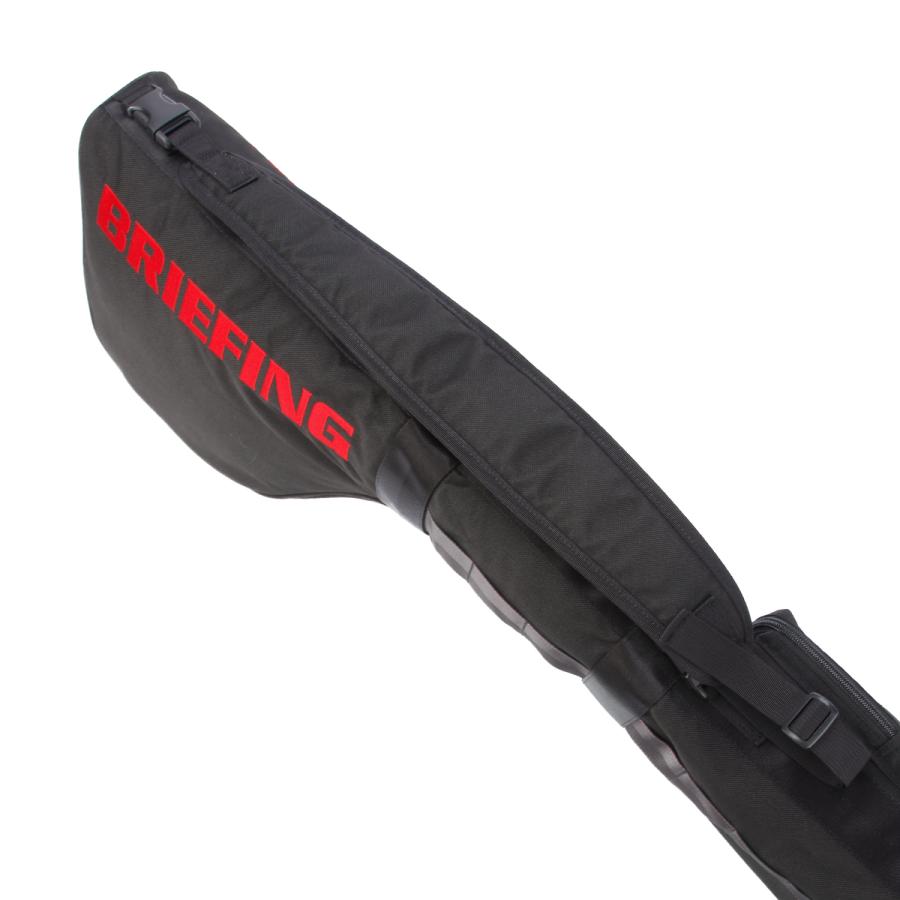最大55% 9/29限定 ブリーフィング ゴルフ スタンダード クラブケース クラブカバー BRIEFING GOLF STANDARD BRG253G32 | BRIEFING GOLF | 07